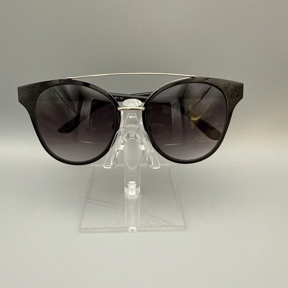 Tahari black cat